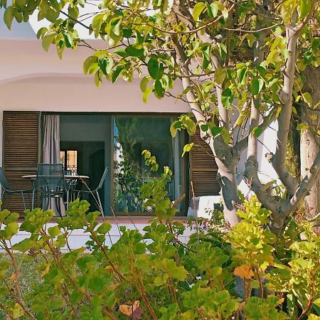 Ferienwohnung Casa Elisa Sao Rafael Albufeira Exterior foto