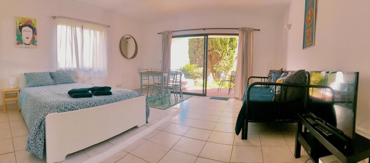 Ferienwohnung Casa Elisa Sao Rafael Albufeira Exterior foto