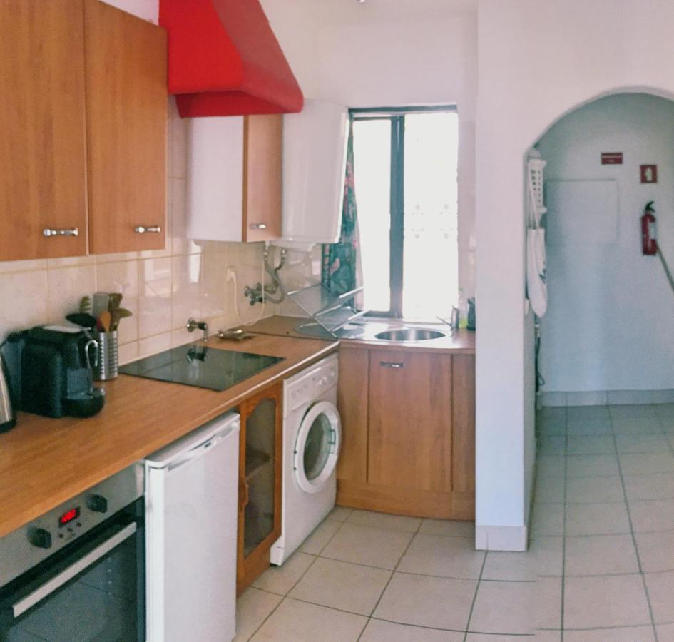 Ferienwohnung Casa Elisa Sao Rafael Albufeira Exterior foto